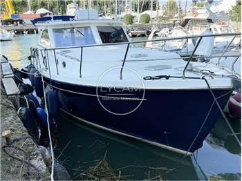 Cantieri Estensi 360 Goldstar