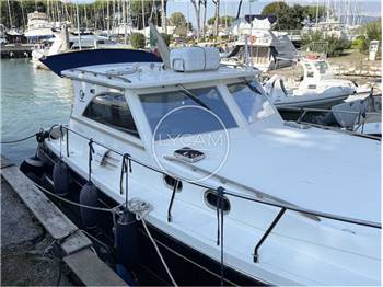 Cantieri Estensi 360 Goldstar