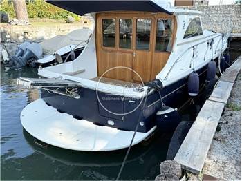 Cantieri Estensi 360 Goldstar