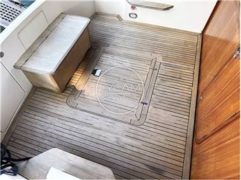 Cantieri Estensi 360 Goldstar