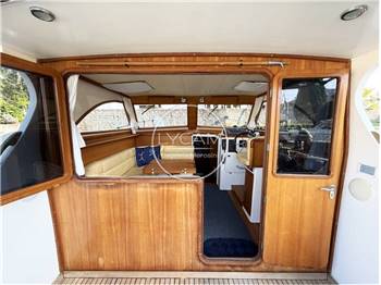 Cantieri Estensi 360 Goldstar