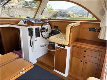 Cantieri Estensi 360 Goldstar