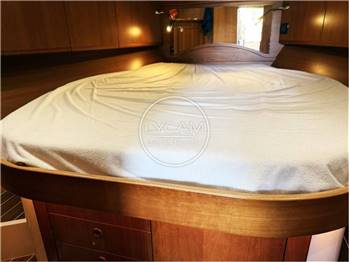 Cantieri Estensi 360 Goldstar