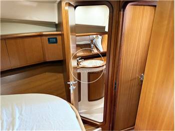 Cantieri Estensi 360 Goldstar