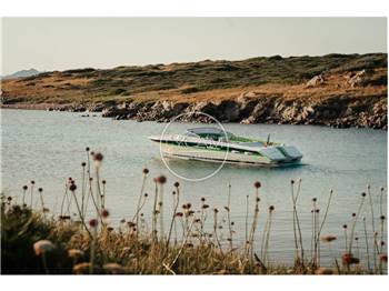 Offshorer Marine Montecarlo 30