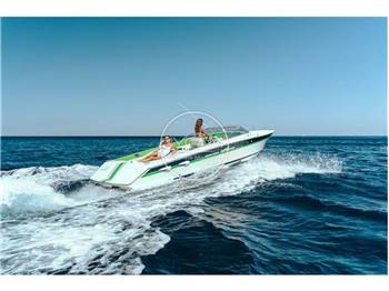 Offshorer Marine Montecarlo 30