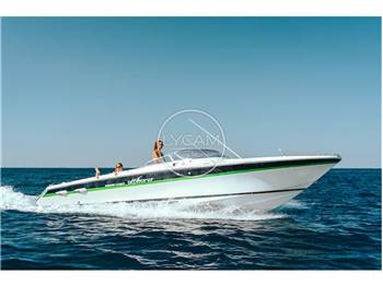 Offshorer Marine Montecarlo 30