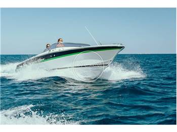 Offshorer Marine Montecarlo 30