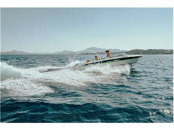 Offshorer Marine Montecarlo 30