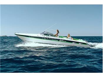 Offshorer Marine Montecarlo 30