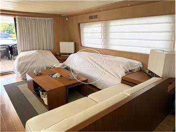 Fipa Italiana Yachts Maiora 27