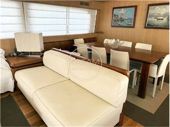 Fipa Italiana Yachts Maiora 27