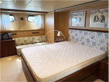 Fipa Italiana Yachts Maiora 27