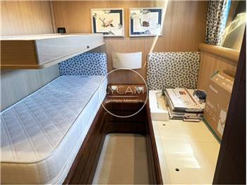Fipa Italiana Yachts Maiora 27