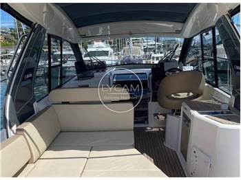 Bavaria S 33 Hard Top