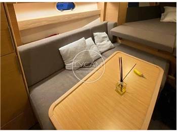 Bavaria S 33 Hard Top