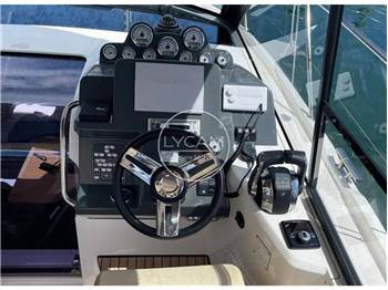 Bavaria S 33 Hard Top