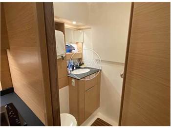 Bavaria S 33 Hard Top