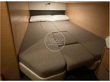 Bavaria S 33 Hard Top