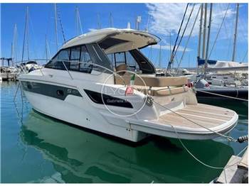 Bavaria S 33 Hard Top