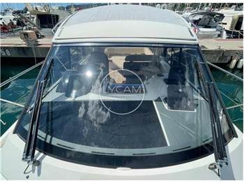 Bavaria S 33 Hard Top