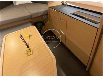 Bavaria S 33 Hard Top