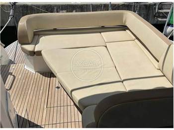 Bavaria S 33 Hard Top