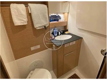 Bavaria S 33 Hard Top