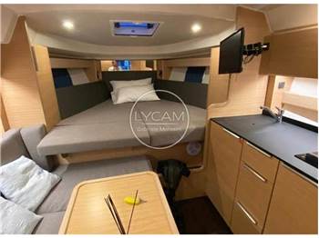 Bavaria S 33 Hard Top