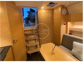 Bavaria S 33 Hard Top