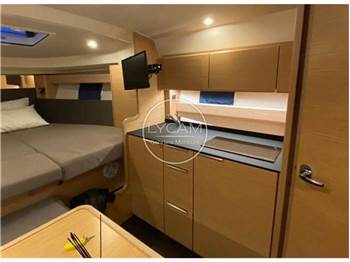 Bavaria S 33 Hard Top