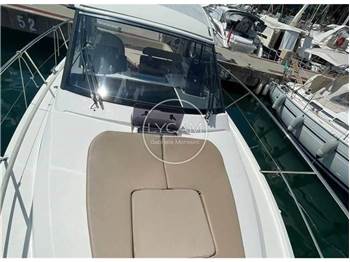 Bavaria S 33 Hard Top