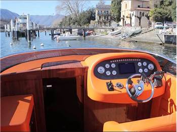 Abbate Tullio Miss Villa d’Este