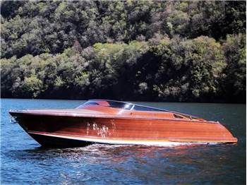 Abbate Tullio Miss Villa d’Este