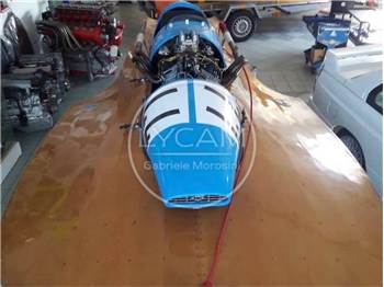 Molinari Eugenio 3 Punti Lancia Flaminia