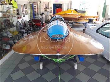 Molinari Eugenio 3 Punti Lancia Flaminia