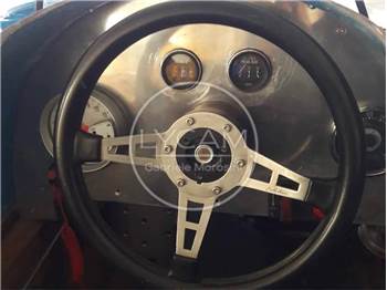 Molinari Eugenio 3 Punti Lancia Flaminia