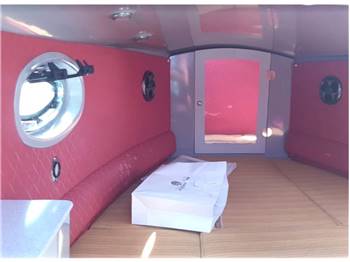 Asso Asso Tango Cabin