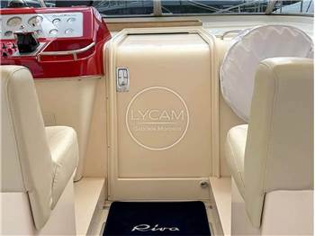 Riva 51 TURBOROSSO