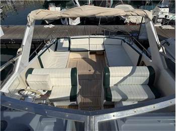 Riva Bravo 38 Special