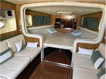 Riva Bravo 38 Special