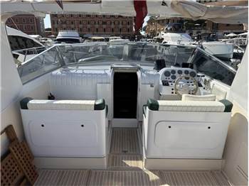 Riva Bravo 38 Special