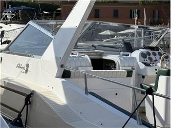 Riva Bravo 38 Special