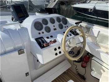 Riva Bravo 38 Special