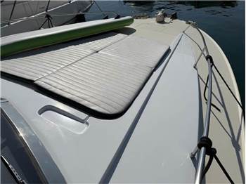 Riva Bravo 38 Special