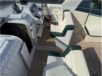 Riva Bravo 38 Special