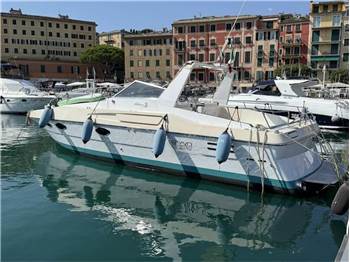 Riva Bravo 38 Special