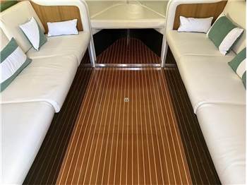 Riva Bravo 38 Special