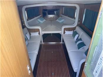 Riva Bravo 38 Special