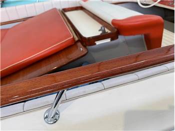 Riva Rudy Super